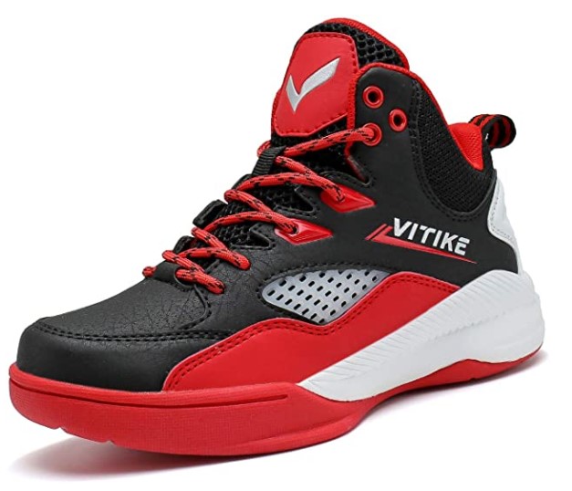 The 6 Good Cheap Basketball Shoes Under 40 Dollars