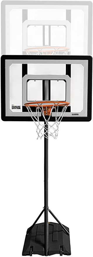 12 Best portable basketball hoop under $200 $300 & $500
