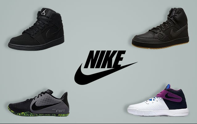 Best Basketball Shoe Brands