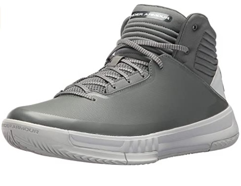 under armour jet low review