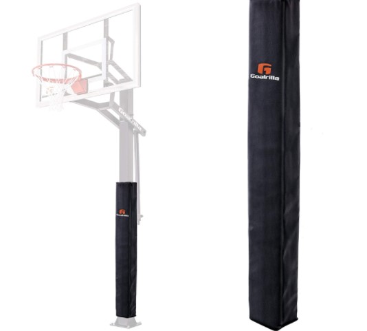Goalrilla all-weather comfort basketball hoop