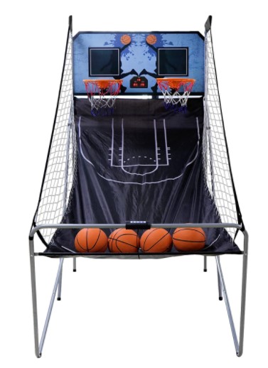 Top 15 Best Basketball Arcade Game Reviews In 2022 - Expert Review