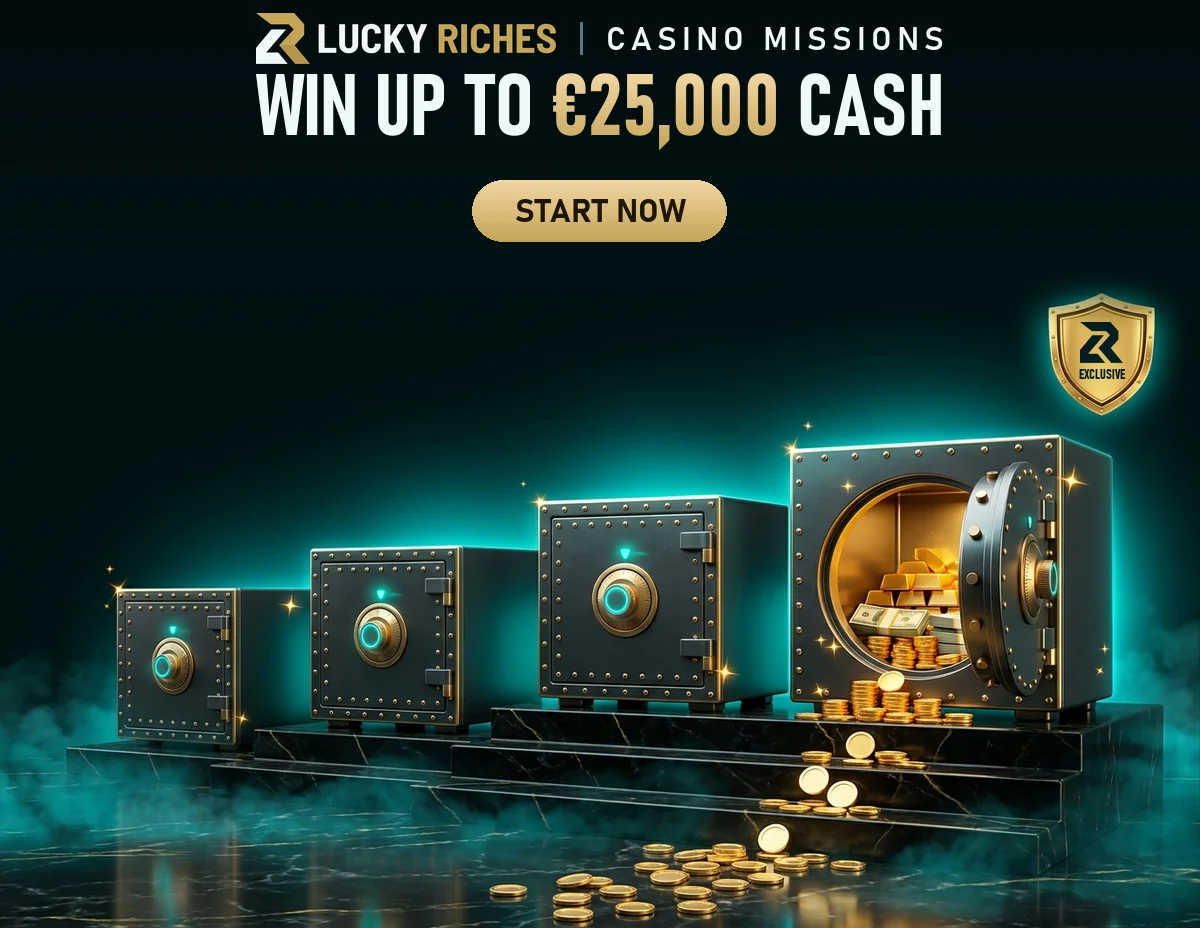 luckyriches-raid-the-riches-open-vault