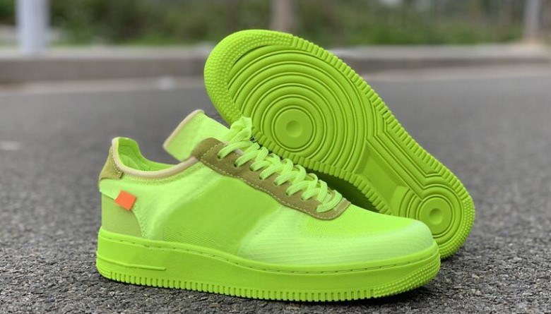 best green basketball shoes