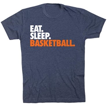 Eat. Sleep. Basketbal