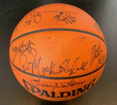 How to Remove Permanent Marker From A Basketball