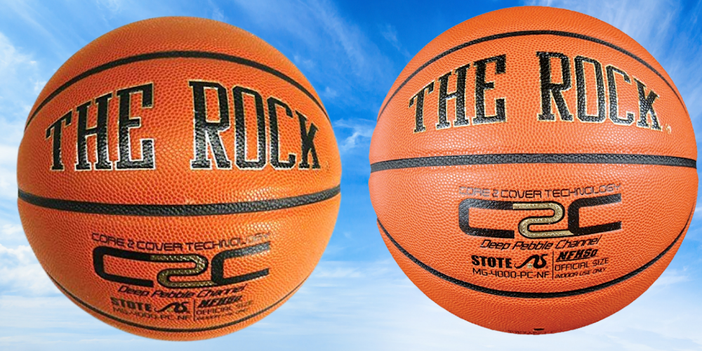 The Rock Indoor Basketball – Ulasan Pakar 2022/2023
